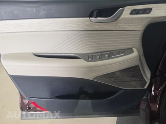 2024 Hyundai Palisade Calligraphy - miniatura 9