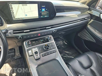 2024 Hyundai Palisade Calligraphy – miniatura 10
