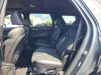2024 Hyundai Palisade Calligraphy – miniatura 13