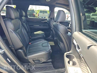 2024 Hyundai Palisade Calligraphy – miniatura 17
