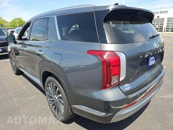 2024 Hyundai Palisade Calligraphy – miniatura 2