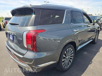 2024 Hyundai Palisade Calligraphy – miniatura 3