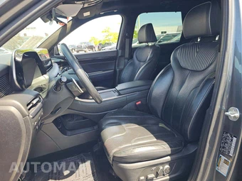 2024 Hyundai Palisade Calligraphy – miniatura 6