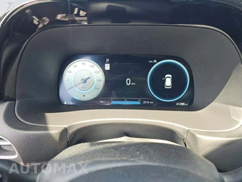 2024 Hyundai Palisade Calligraphy – miniatura 9
