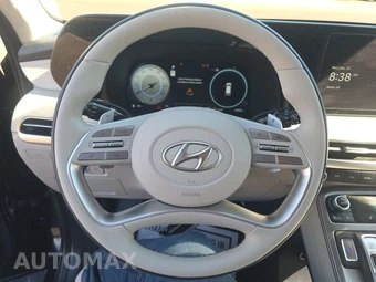 2024 Hyundai Palisade Calligraphy – miniatura 10