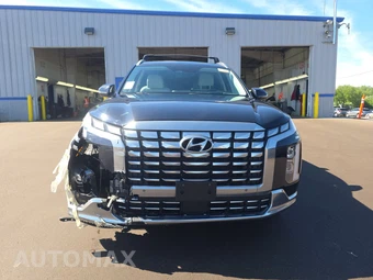 2024 Hyundai Palisade Calligraphy – miniatura 2
