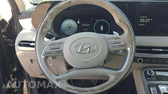 2024 Hyundai Palisade Calligraphy – miniatura 21