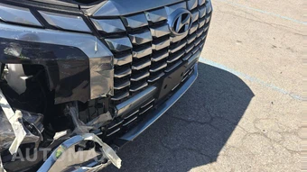 2024 Hyundai Palisade Calligraphy – miniatura 30