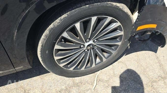 2024 Hyundai Palisade Calligraphy – miniatura 31