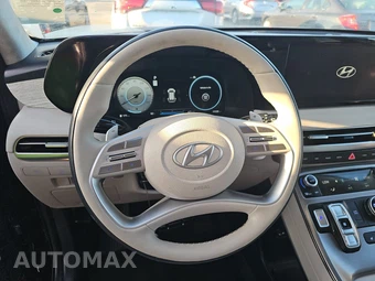 2024 Hyundai Palisade Calligraphy – miniatura 10