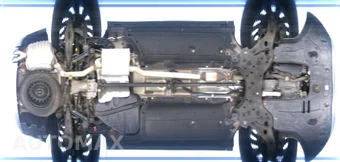 2024 Hyundai Palisade Calligraphy – miniatura 18