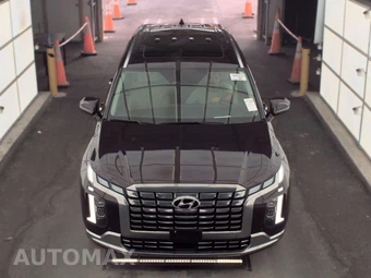 2024 Hyundai Palisade Calligraphy – miniatura 2