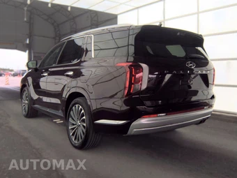 2024 Hyundai Palisade Calligraphy – miniatura 6