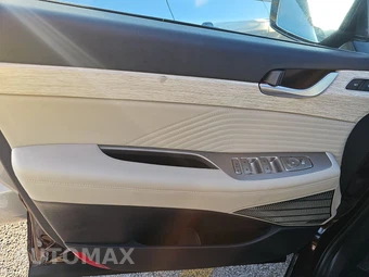 2024 Hyundai Palisade Calligraphy – miniatura 9
