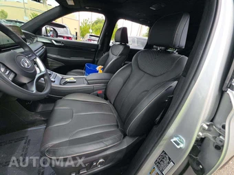 2024 Hyundai Palisade Calligraphy – miniatura 4