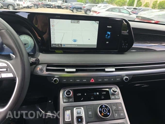 2024 Hyundai Palisade Calligraphy – miniatura 5