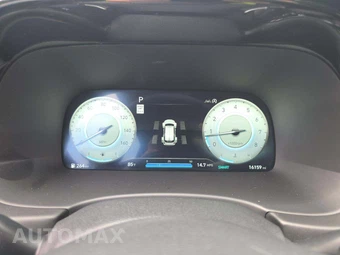 2024 Hyundai Palisade Calligraphy – miniatura 6