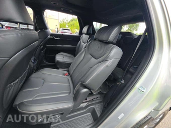 2024 Hyundai Palisade Calligraphy – miniatura 7