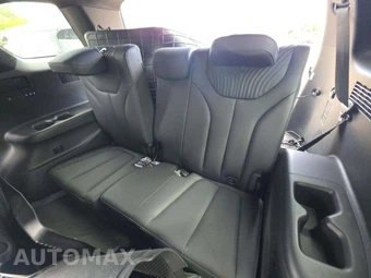 2024 Hyundai Palisade Calligraphy – miniatura 8