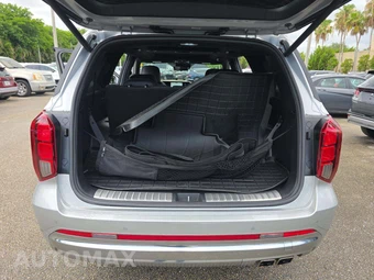 2024 Hyundai Palisade Calligraphy – miniatura 9