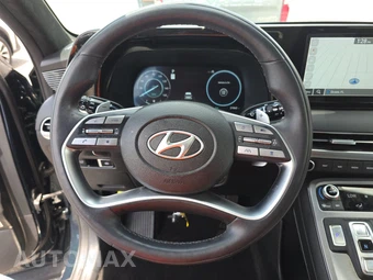 2024 Hyundai Palisade Calligraphy – miniatura 16