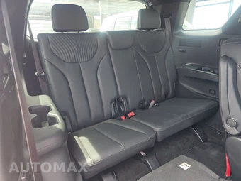 2024 Hyundai Palisade Calligraphy – miniatura 17