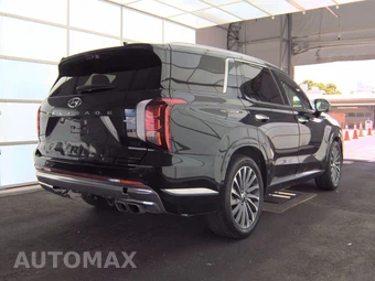 2024 Hyundai Palisade Calligraphy – miniatura 4
