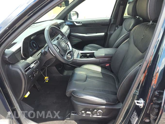 2024 Hyundai Palisade Calligraphy – miniatura 5