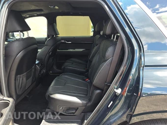 2024 Hyundai Palisade Calligraphy – miniatura 9