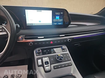 2024 Hyundai Palisade Calligraphy - miniatura 11