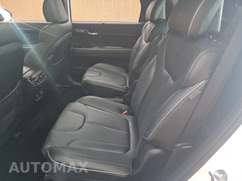2024 Hyundai Palisade Calligraphy - miniatura 13