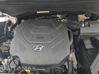 2024 Hyundai Palisade Calligraphy - miniatura 16