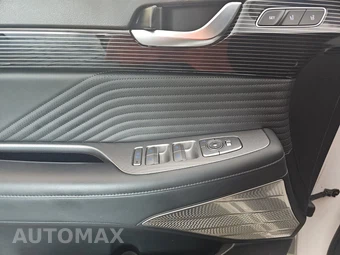 2024 Hyundai Palisade Calligraphy - miniatura 18