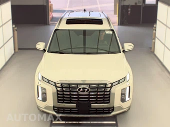 2024 Hyundai Palisade Calligraphy - miniatura 2