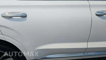 2024 Hyundai Palisade Calligraphy - miniatura 20