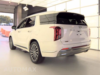 2024 Hyundai Palisade Calligraphy - miniatura 6