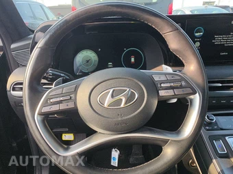 2024 Hyundai Palisade Calligraphy - miniatura 10