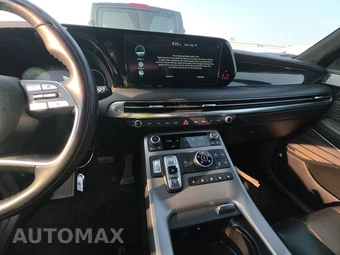 2024 Hyundai Palisade Calligraphy - miniatura 11
