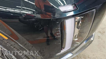 2024 Hyundai Palisade Calligraphy - miniatura 26