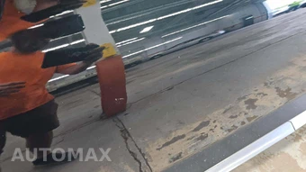 2024 Hyundai Palisade Calligraphy - miniatura 30
