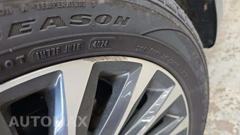2024 Hyundai Palisade Calligraphy - miniatura 32