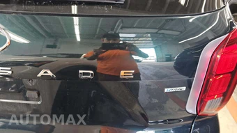 2024 Hyundai Palisade Calligraphy - miniatura 35