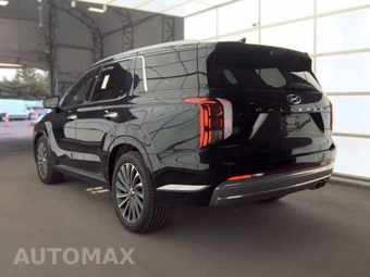 2024 Hyundai Palisade Calligraphy - miniatura 6