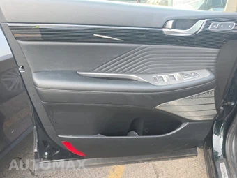 2024 Hyundai Palisade Calligraphy - miniatura 9