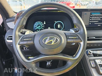 2024 Hyundai Palisade Calligraphy - miniatura 10
