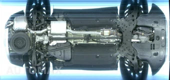 2024 Hyundai Palisade Calligraphy - miniatura 18