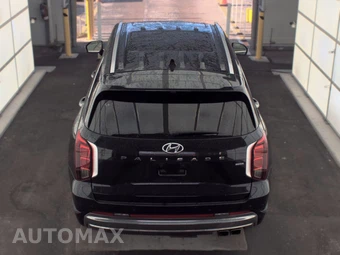 2024 Hyundai Palisade Calligraphy - miniatura 5
