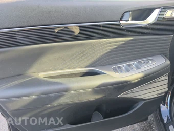 2024 Hyundai Palisade Calligraphy - miniatura 9