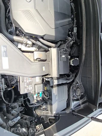 2024 Hyundai Palisade Calligraphy - miniatura 23