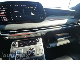 2024 Hyundai Palisade Calligraphy – miniatura 11